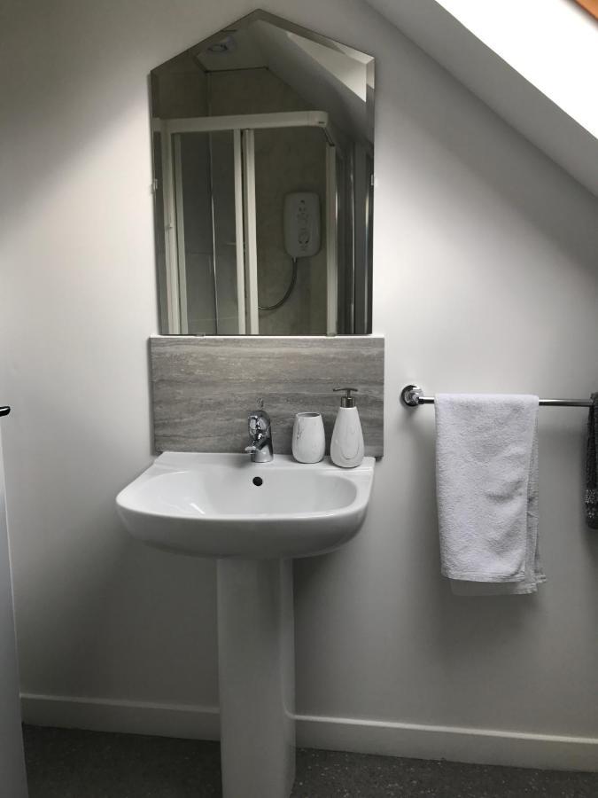 Daedalus Bed & Breakfast 缪勒夫奥德 外观 照片