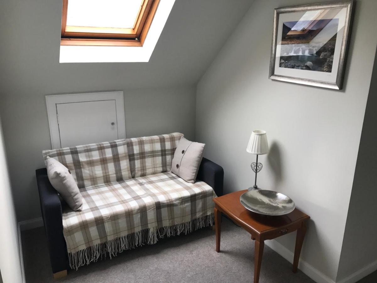 Daedalus Bed & Breakfast 缪勒夫奥德 外观 照片