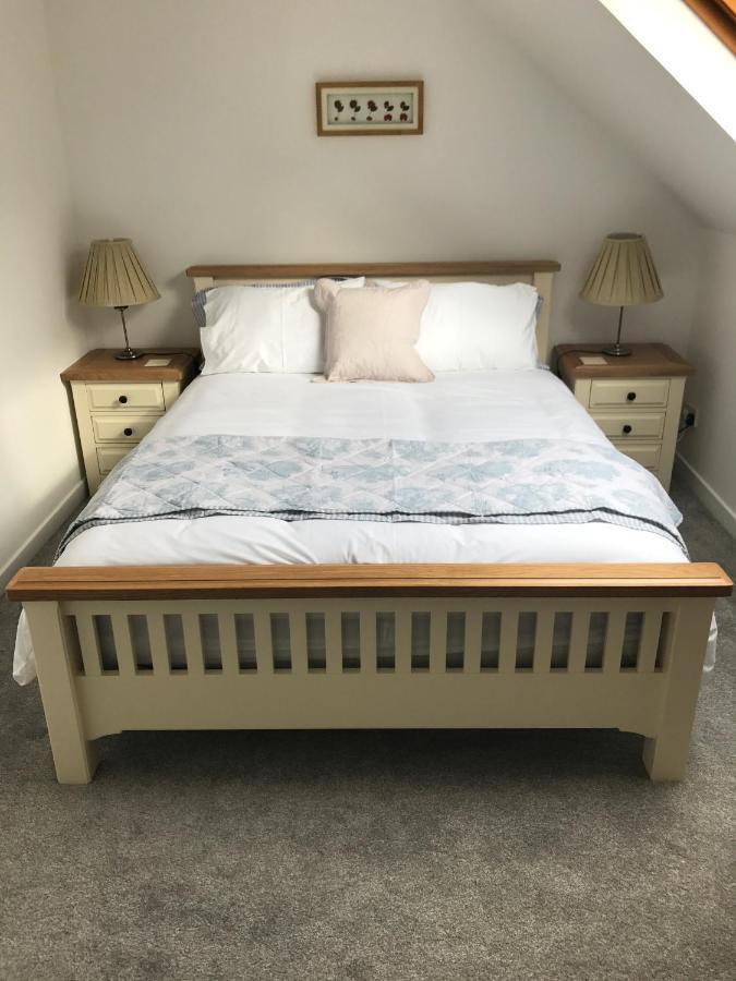 Daedalus Bed & Breakfast 缪勒夫奥德 外观 照片