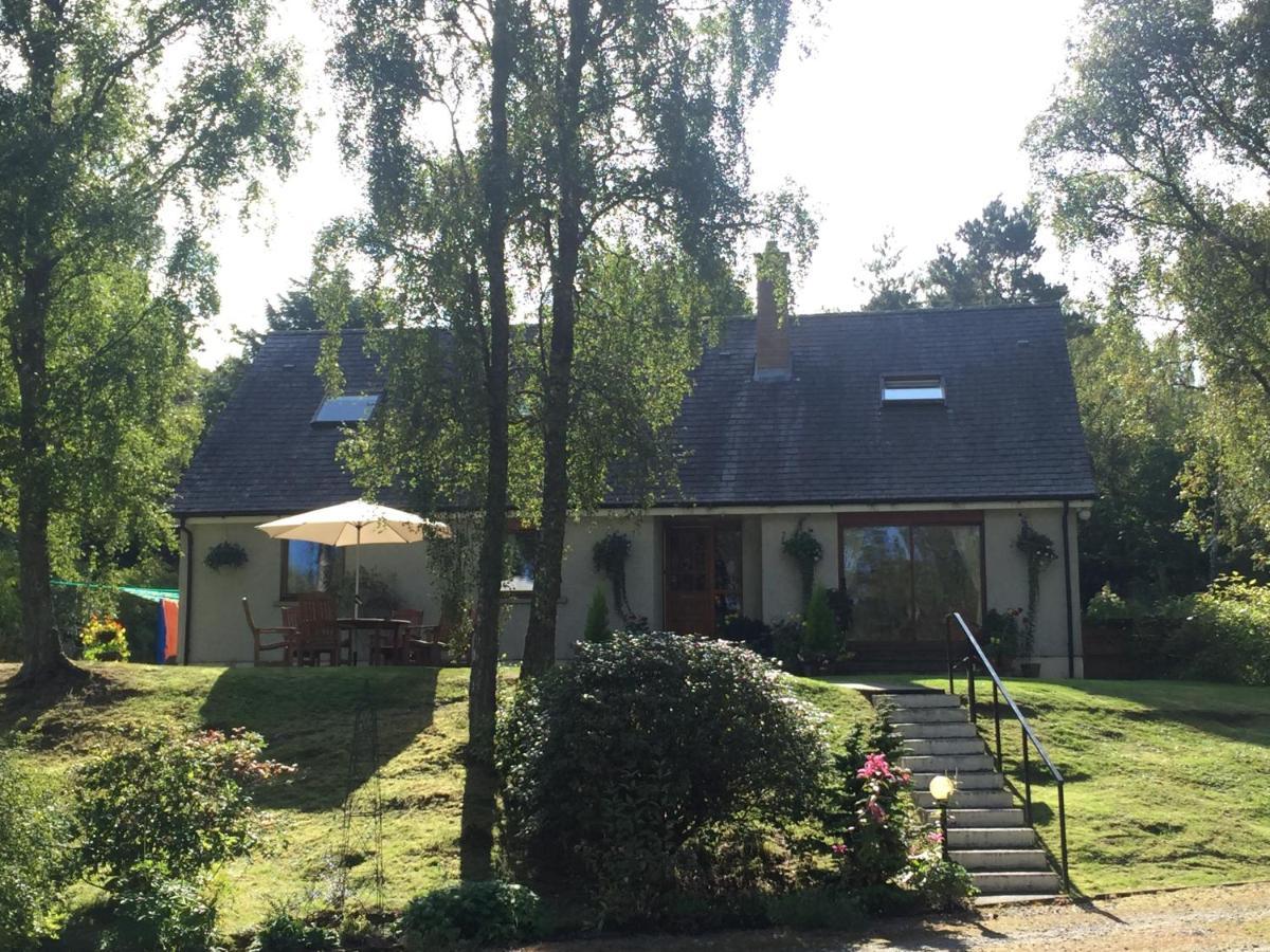 Daedalus Bed & Breakfast 缪勒夫奥德 外观 照片