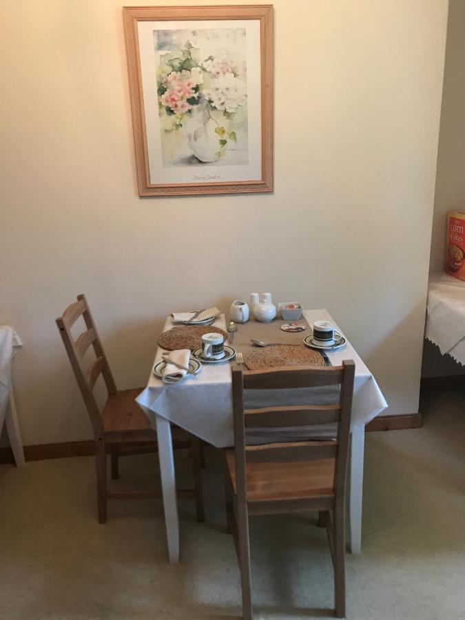 Daedalus Bed & Breakfast 缪勒夫奥德 外观 照片