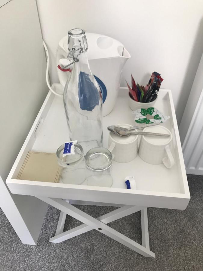 Daedalus Bed & Breakfast 缪勒夫奥德 外观 照片