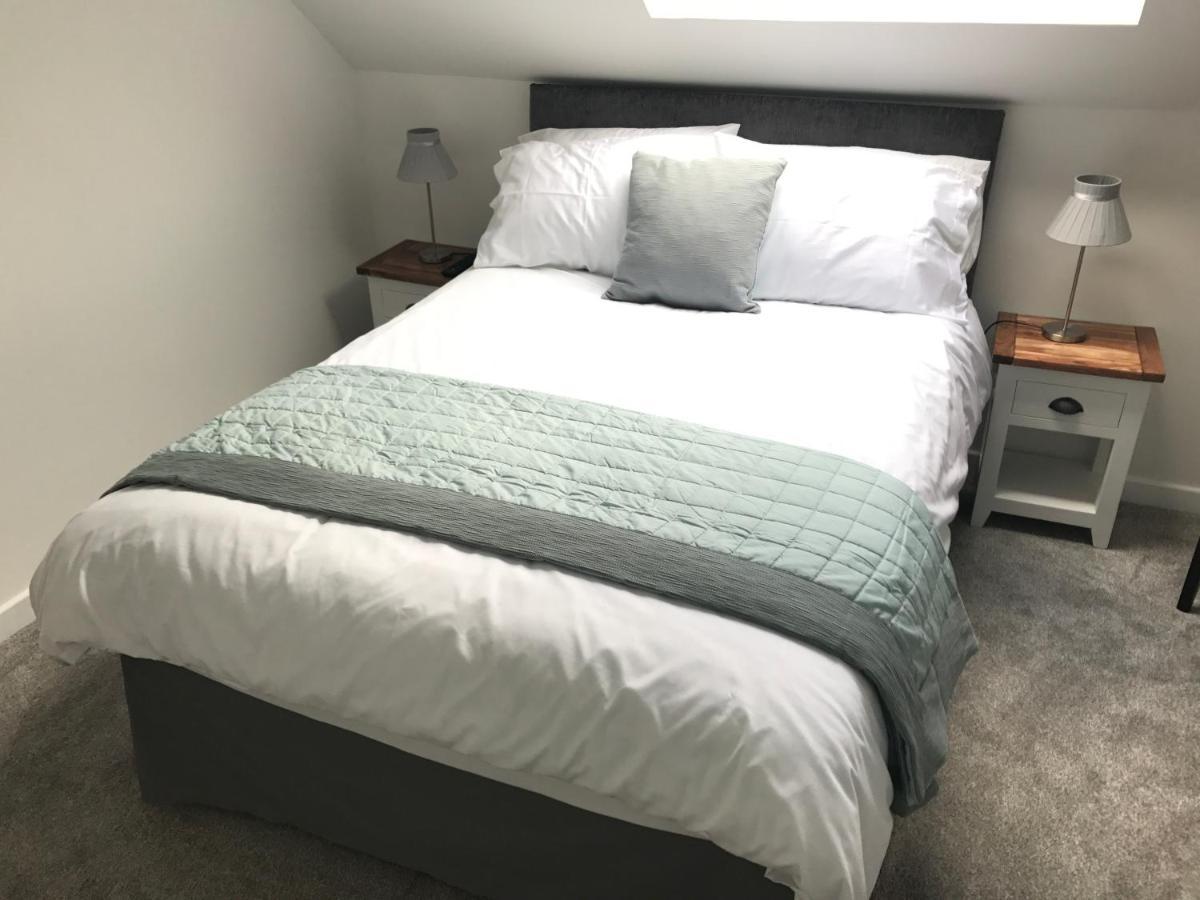 Daedalus Bed & Breakfast 缪勒夫奥德 外观 照片