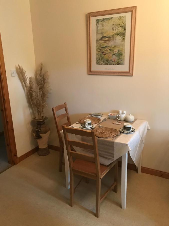 Daedalus Bed & Breakfast 缪勒夫奥德 外观 照片