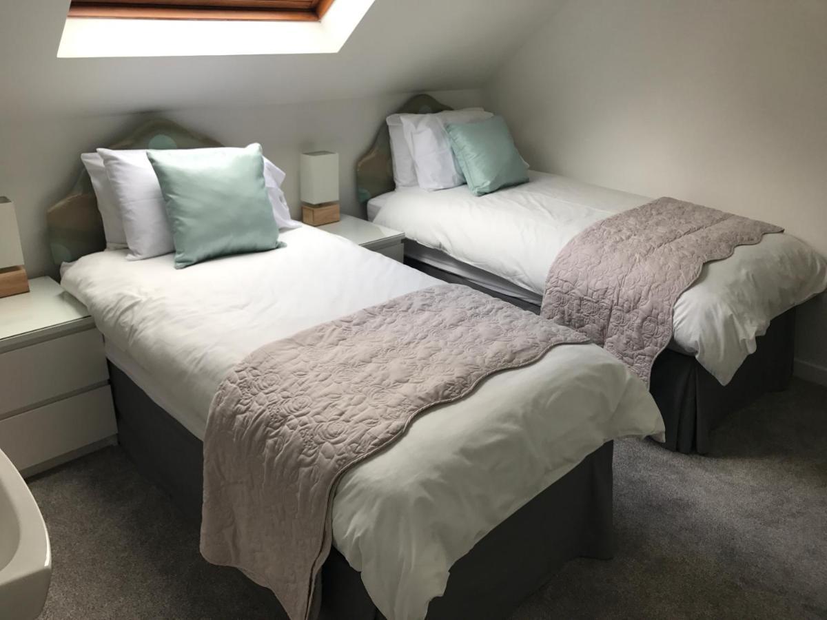 Daedalus Bed & Breakfast 缪勒夫奥德 外观 照片