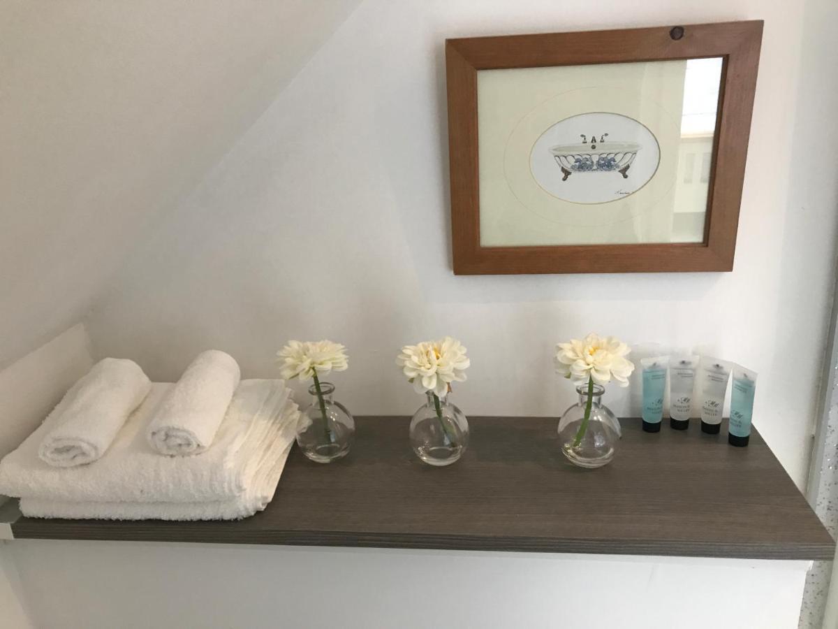Daedalus Bed & Breakfast 缪勒夫奥德 外观 照片