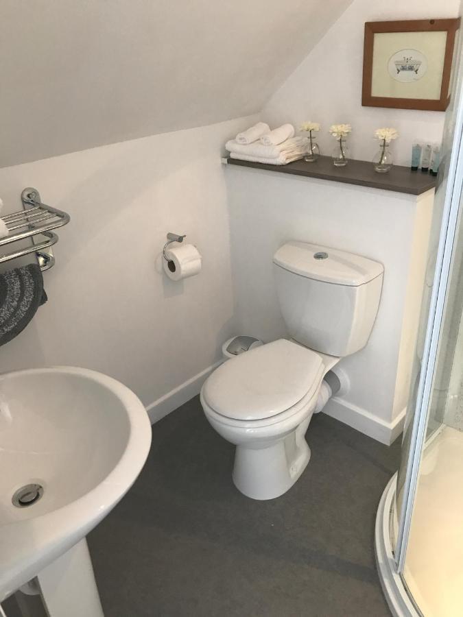 Daedalus Bed & Breakfast 缪勒夫奥德 外观 照片